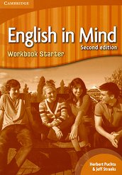 English in Mind - Second Edition: ������ ������� �� ��������� ���� ���� Starter (A1): ������ �������� - �������