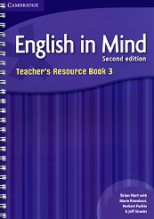 English in Mind - Second Edition: ������ ������� �� ��������� ���� ���� 3 (B1): ����� �� ������� - �������