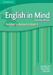English in Mind - Second Edition: ������ ������� �� ��������� ���� ���� 2 (A2 - B1): ����� �� ������� - �������
