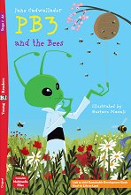 PB3 and the Bees - Beginner A1 - ������ �����