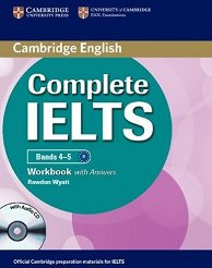 Complete IELTS: ������ ������� �� ��������� ���� ���� 1 (B1): ������ �������� � �������� + CD - �������