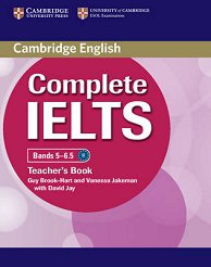 Complete IELTS: ������ ������� �� ��������� ���� ���� 2 (B2): ����� �� ������� - �������