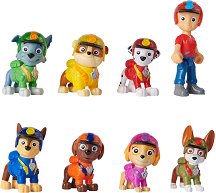 ������� �� ���� Jungle Pups - Spin Master - ������ �����