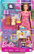 �������� �� ���� �������� ����� - Mattel - ������ �����