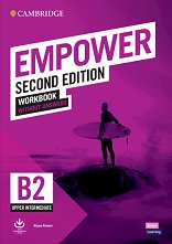 Empower - ���� Upper-intermediate (B2): ������ �������� �� ��������� ���� Second Edition - �������