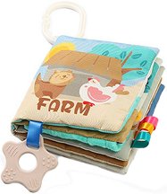     BabyOno Have Fun Farm - 