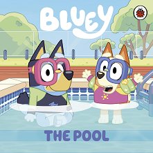 Bluey: The Pool (��������� �������) - �����