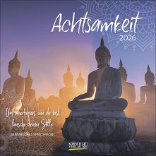   - Mindfulness 2026 - 