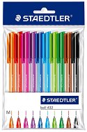������ ��������� Staedtler Ball 432