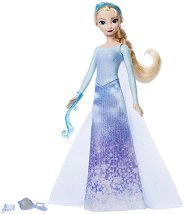 ����� ���� � �������� - Mattel - ������ �����