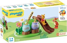 Playmobil 1.2.3 - �������� ������� �� ���� ��� � ����� - �����
