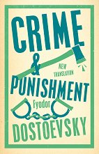 Crime and Punishment - �����