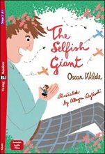 The Selfish Giant - Beginner A1 - ������ �����