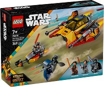 LEGO Star Wars - ������ ������: �������� ���� - ��������