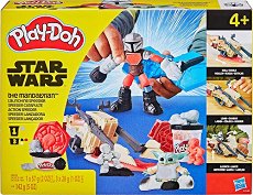 �������� � ������� ������������ ������� - Play-Doh - ��������