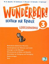 Wunderbar! - ���� 3 (A2.1): ����������� �� ������� �� ������ ���� - �������