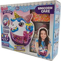 ������� ����� �� ������ ��� ������� - Snack Tastic - ��������