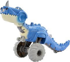    - Mattel - 