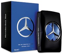 Mercedes-Benz Man EDT - ��������