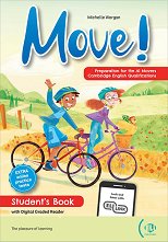 Eli Publishing Move! - ���� A1: ������� �� ��������� ���� - �������