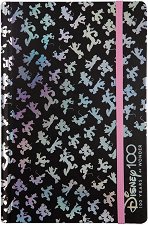     Mickey Mouse  A5    - 