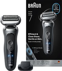 Braun Series 7 72-G1200S Electric Shaver - �������