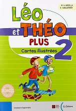 Leo et Theo Plus - ���� 2 (A1): ��������� �� ������� ���� - �������