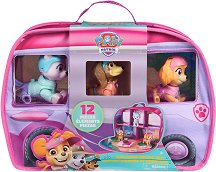 ���������� �������� � ����������� - Spin Master - ������ �����