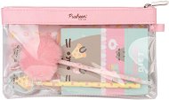 ���������� �������� Erik Pusheen Foodie