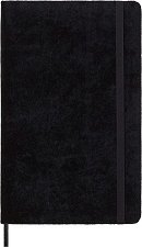  Moleskine Velvet Black - 
