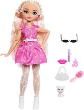 ����� ����� ������ - Mattel - ������ �����