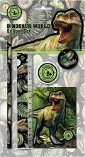 ���������� �������� Dinosaur World