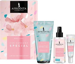 ��������� �������� Afrodita Cosmetics - ��������
