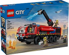 LEGO City - ������� ������� ���� - ������ �����