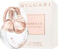 Bvlgari Omnia Crystalline EDT - ��������