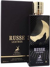 Maison Alhambra Russe Leather EDP - �����
