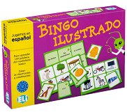 Bingo Ilustrado - 