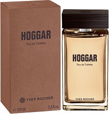 Yves Rocher Hoggar EDT - �������