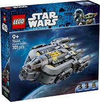 LEGO Star Wars - ���������� ���������� ����� - �����
