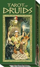 Tarot of Druids - �����