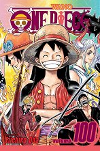 One Piece - volume 100 - ������