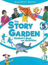The Story Garden - ���� 5 (A2.1): ������� �� ��������� ���� - ����� �� �������