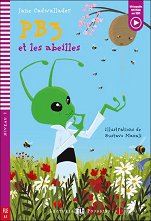 PB3 et les abeilles - Poussins A1 - ������ �����