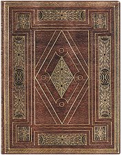  Paperblanks Shakespeare's First Folio - 