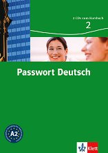 Passwort Deutsch: ������ ������� �� ������ ���� ���� 2 (A2): 2 CD � �������������� �� ������������ �� �������� - 