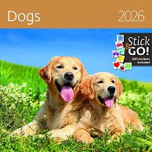  - Dogs 2026 - 