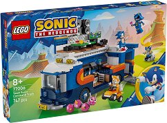 LEGO Sonic the Hedgehog - �������� ������ �� ����� �� ����� - ������