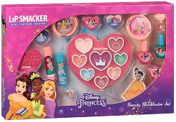������ �������� � ������� Disney Princess - �������