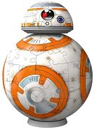 Star Wars BB-8 - �����