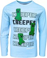 ������ ����� Creeper - ������ �����